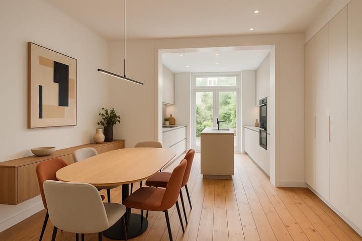 Foto 27 van Tongerseplein 10-A