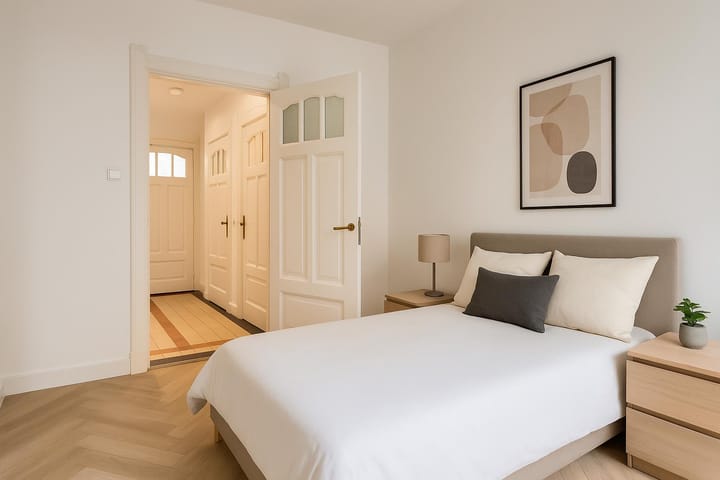 Foto 30 van Tongerseplein 10-A