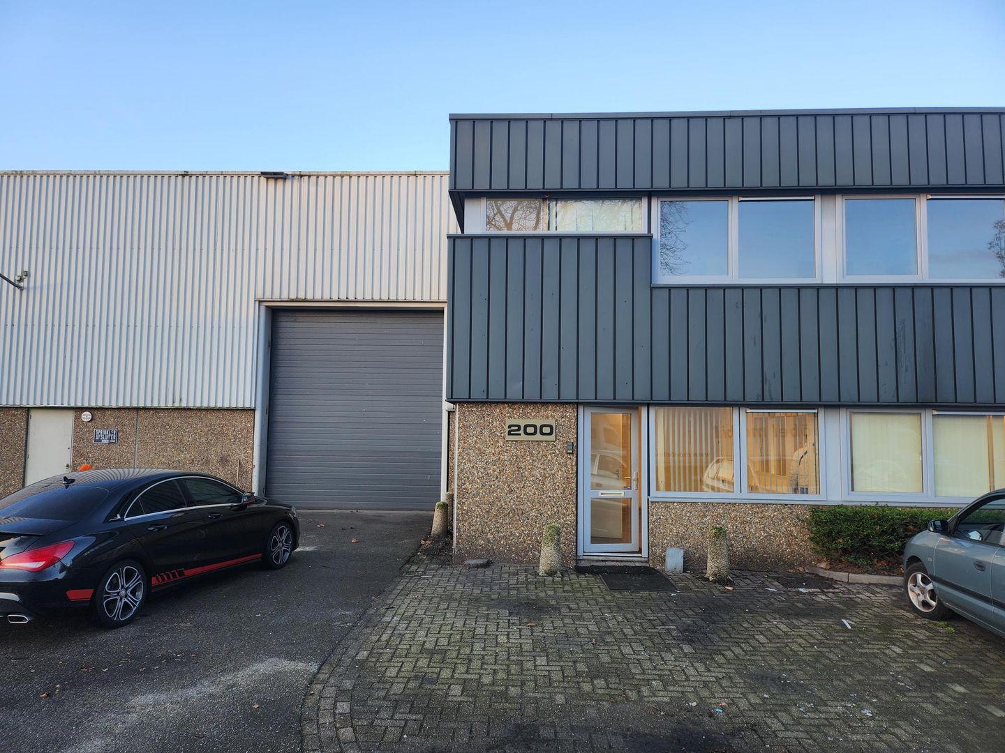 Bekijk foto 2 van Bovendijk 200