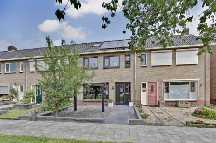 Foto 2 van Teding van Berkhoutstraat 37