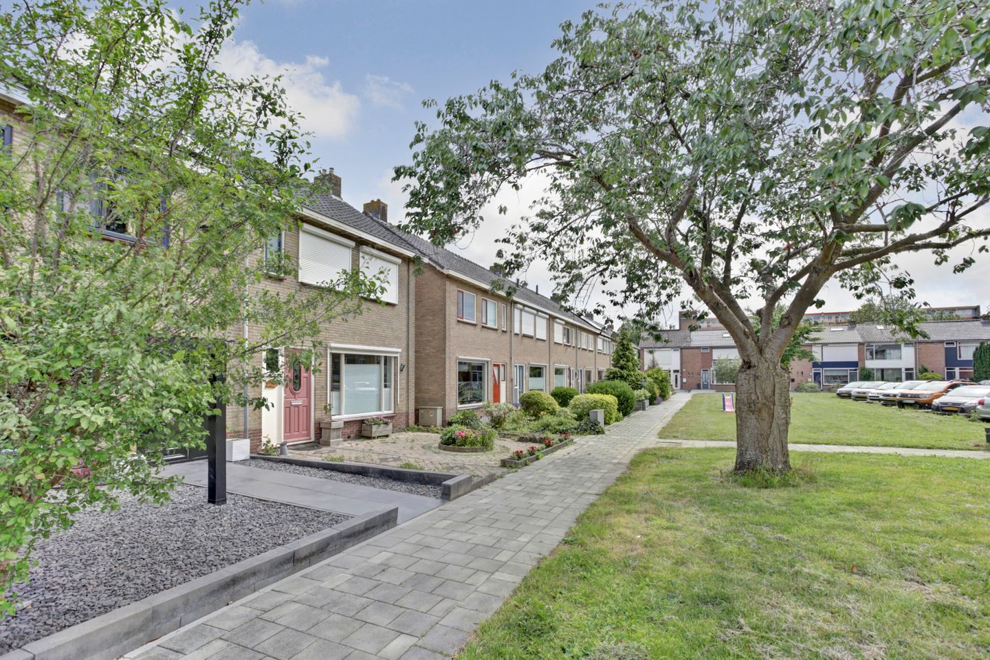 Foto 4 van Teding van Berkhoutstraat 37