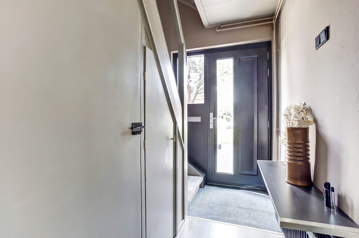 Foto 5 van Teding van Berkhoutstraat 37