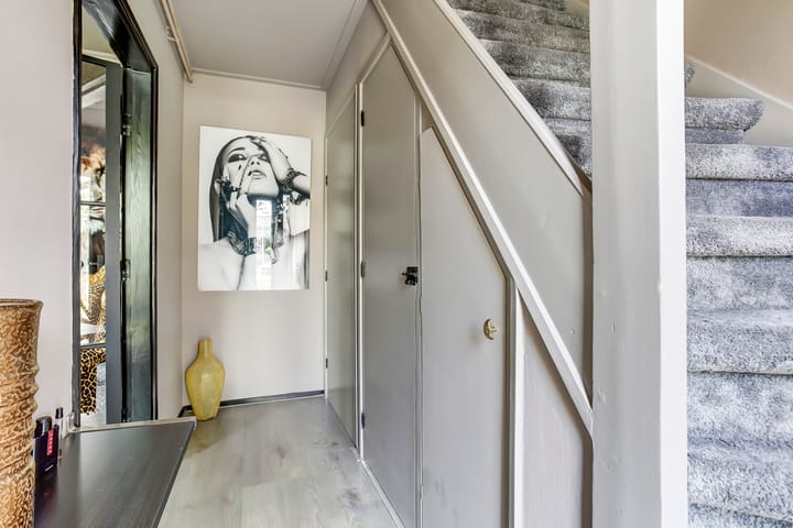 Foto 6 van Teding van Berkhoutstraat 37