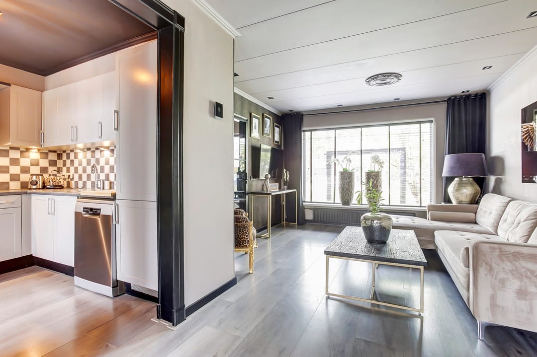 Foto 8 van Teding van Berkhoutstraat 37