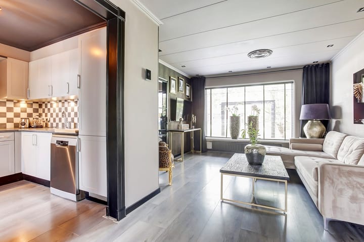 Foto 8 van Teding van Berkhoutstraat 37