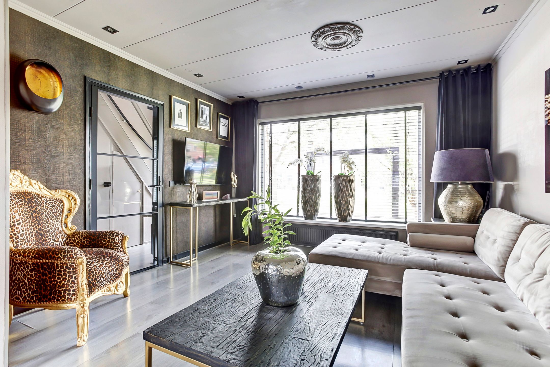 Foto 9 van Teding van Berkhoutstraat 37