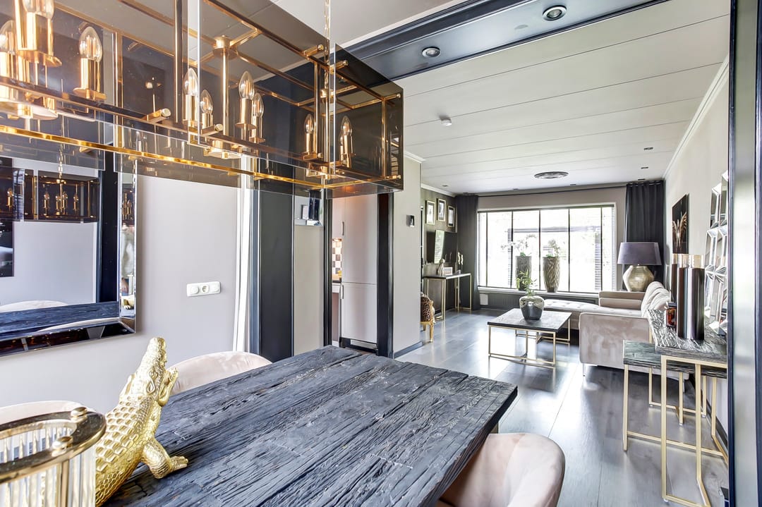 Foto 11 van Teding van Berkhoutstraat 37