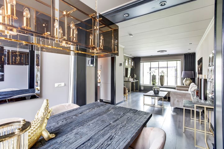 Foto 11 van Teding van Berkhoutstraat 37