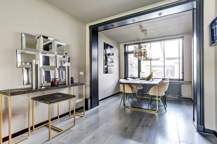 Foto 12 van Teding van Berkhoutstraat 37