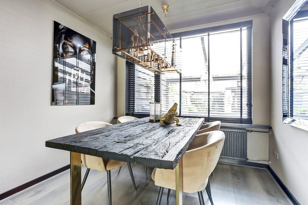 Foto 13 van Teding van Berkhoutstraat 37