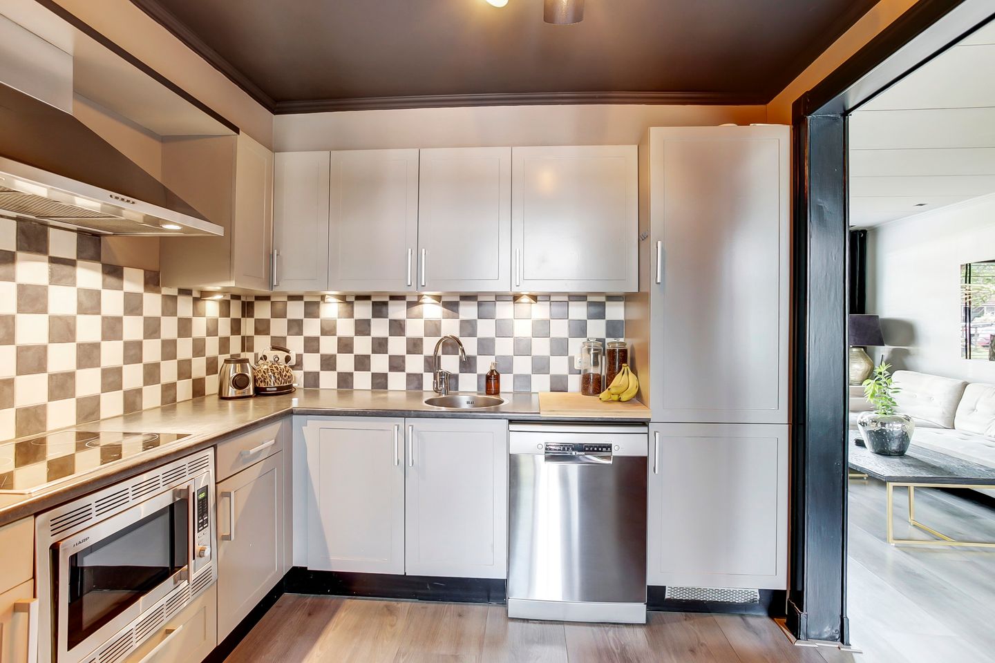 Foto 14 van Teding van Berkhoutstraat 37