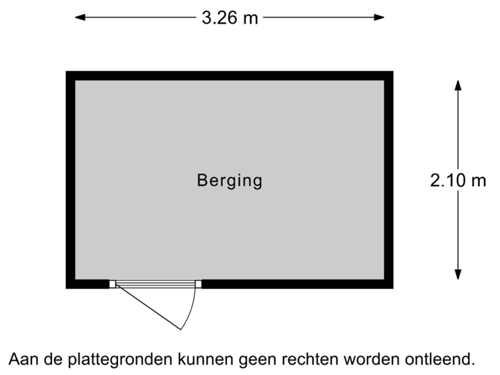 Berging