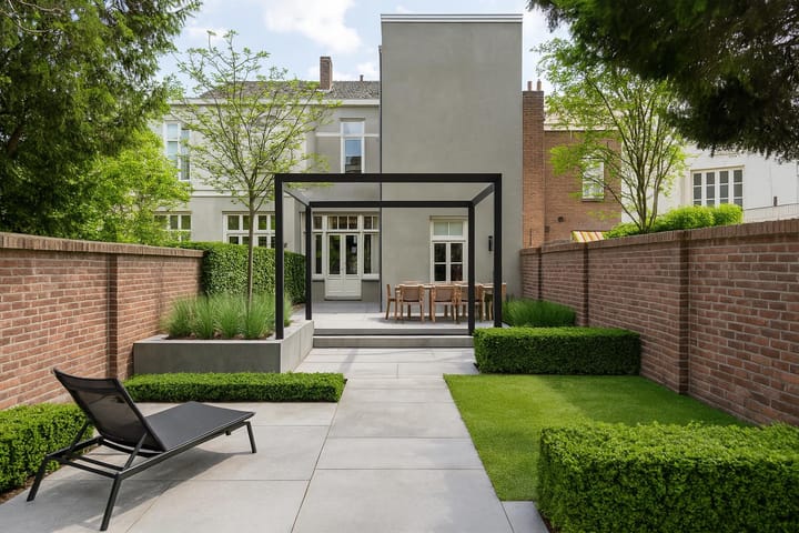 Foto 29 van Tongerseplein 10-A