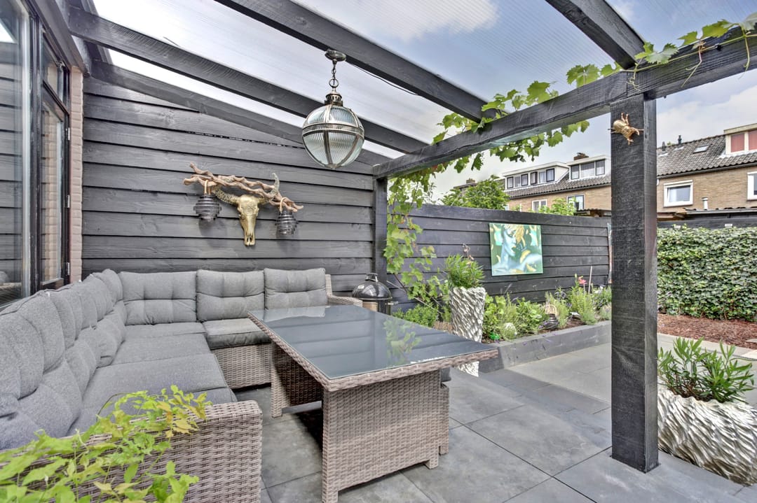 Foto 16 van Teding van Berkhoutstraat 37