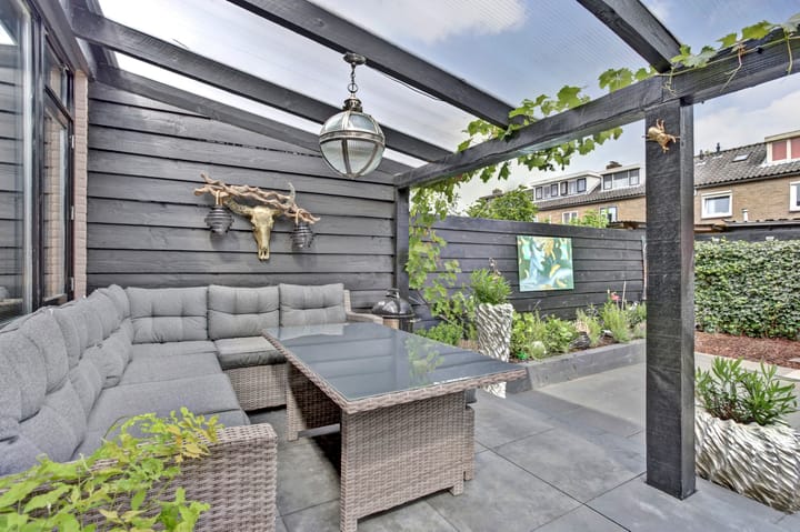 Foto 16 van Teding van Berkhoutstraat 37