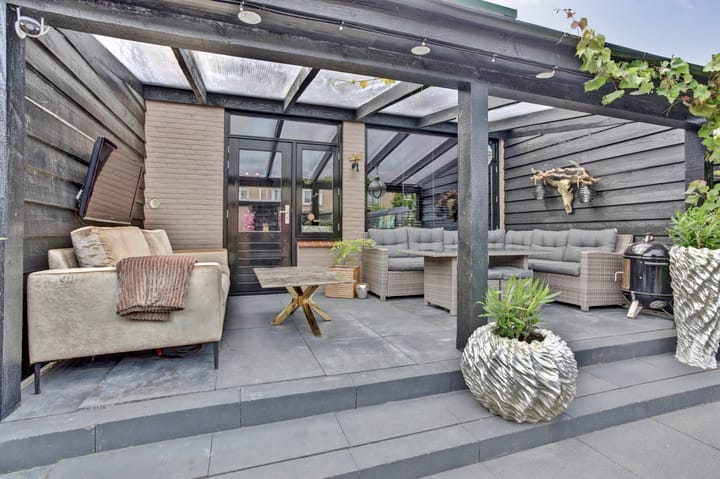 Foto 17 van Teding van Berkhoutstraat 37