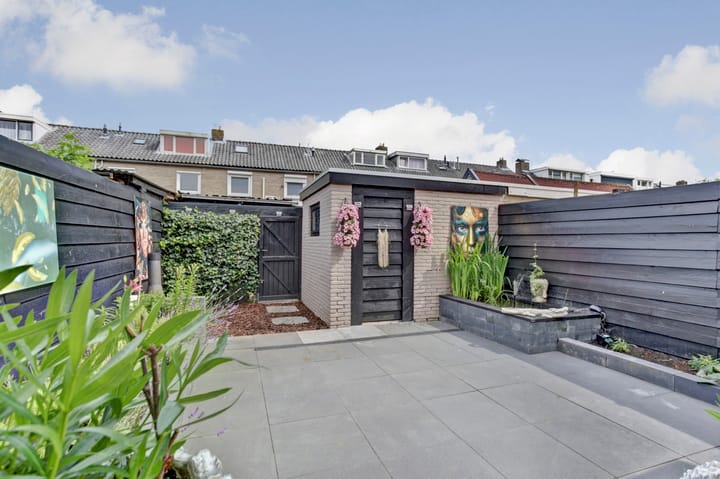 Foto 18 van Teding van Berkhoutstraat 37