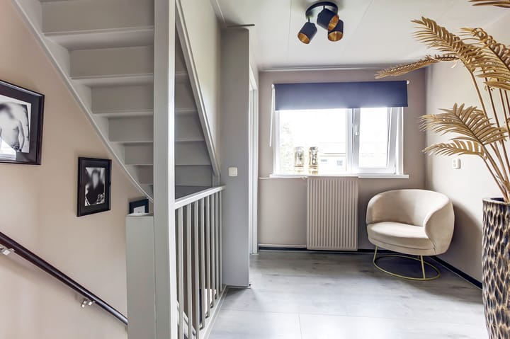 Foto 20 van Teding van Berkhoutstraat 37