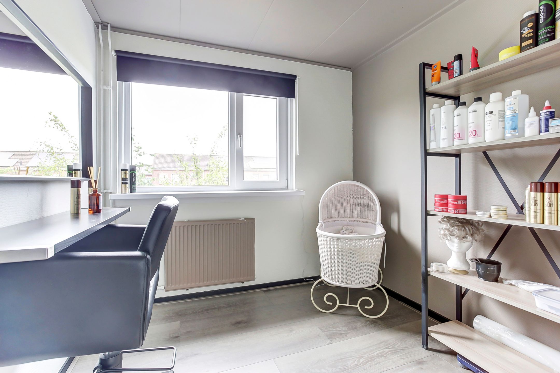 Foto 24 van Teding van Berkhoutstraat 37