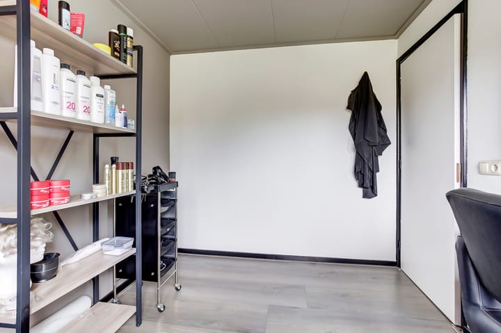 Foto 25 van Teding van Berkhoutstraat 37