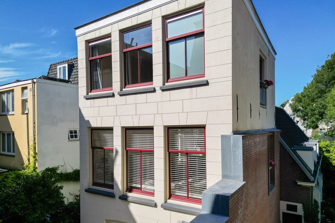 Photo 1 of Oudegracht 309-A