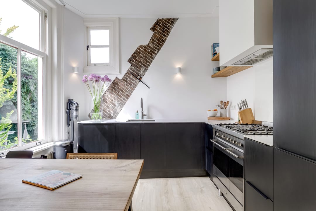 Photo 2 of Oudegracht 309-A