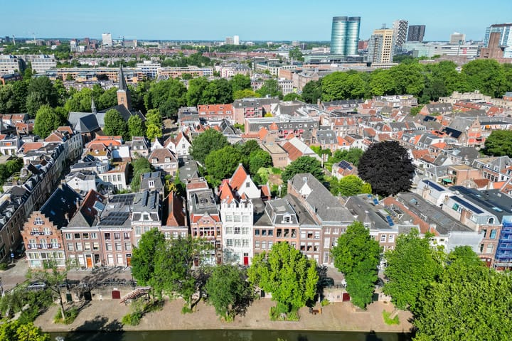 Foto 3 van Oudegracht 309-A