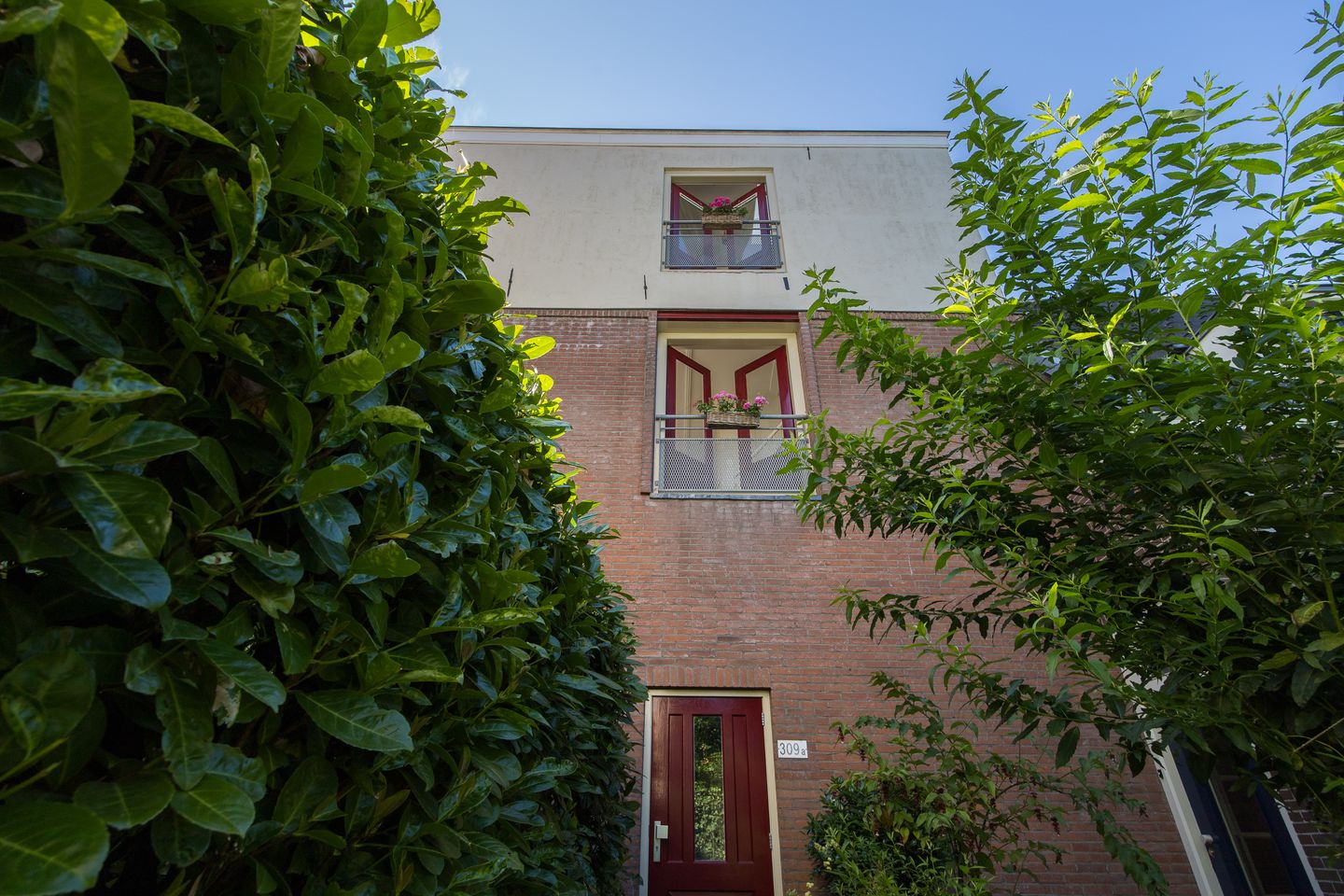 Photo 4 of Oudegracht 309-A