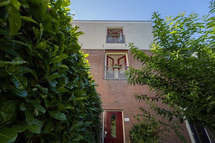 Foto 4 van Oudegracht 309-A