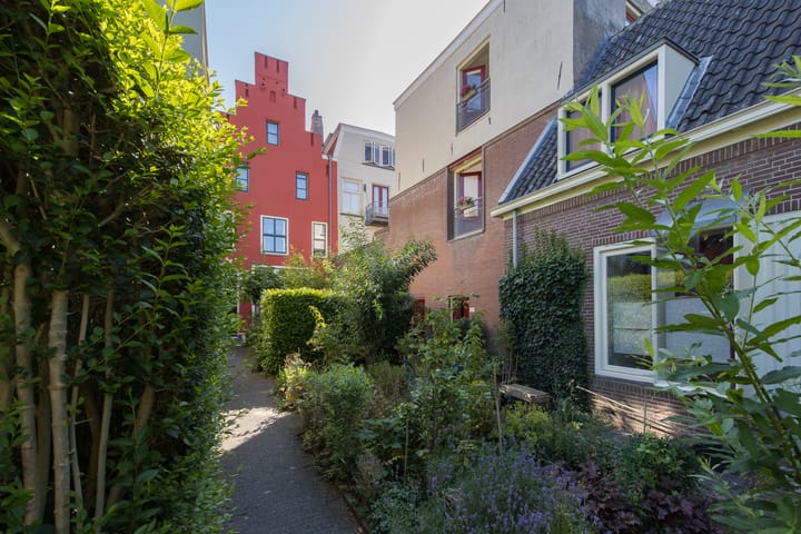 Foto 5 van Oudegracht 309-A