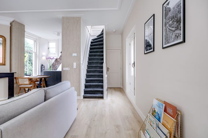 Foto 7 van Oudegracht 309-A