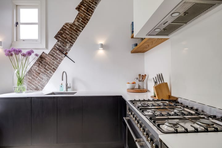 Foto 9 van Oudegracht 309-A