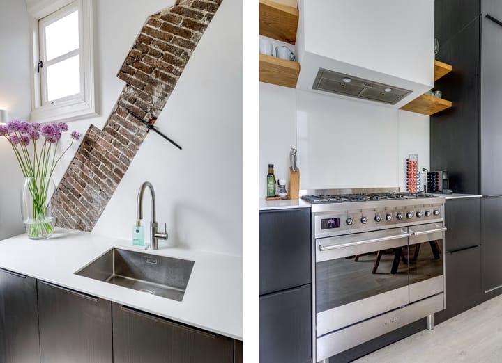 Foto 10 van Oudegracht 309-A