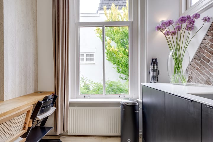 Foto 12 van Oudegracht 309-A