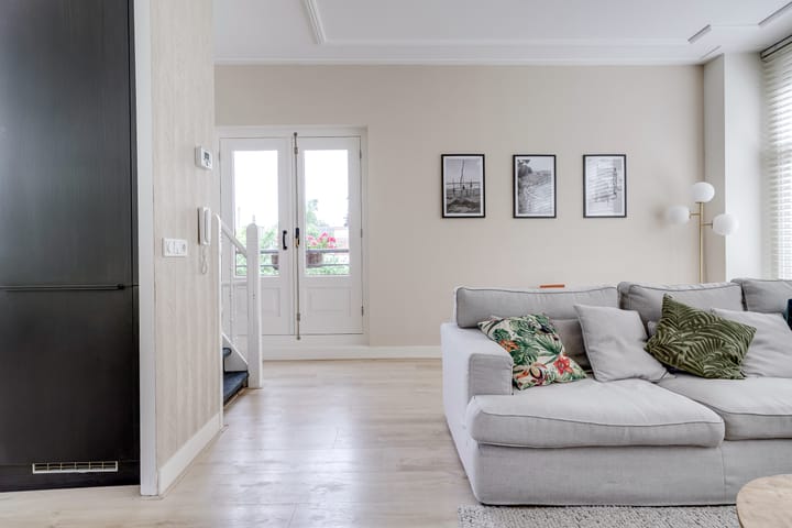 Foto 19 van Oudegracht 309-A