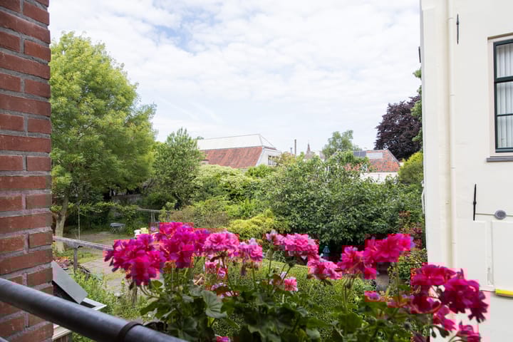 Foto 21 van Oudegracht 309-A