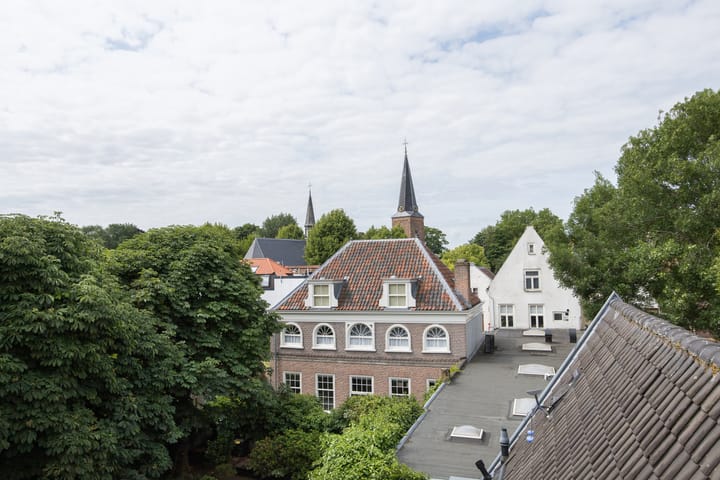 Foto 27 van Oudegracht 309-A