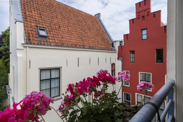 Foto 36 van Oudegracht 309-A