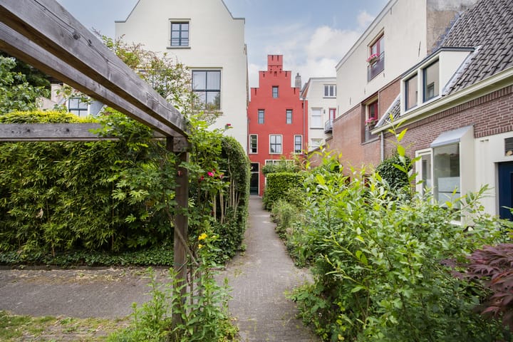 Foto 37 van Oudegracht 309-A