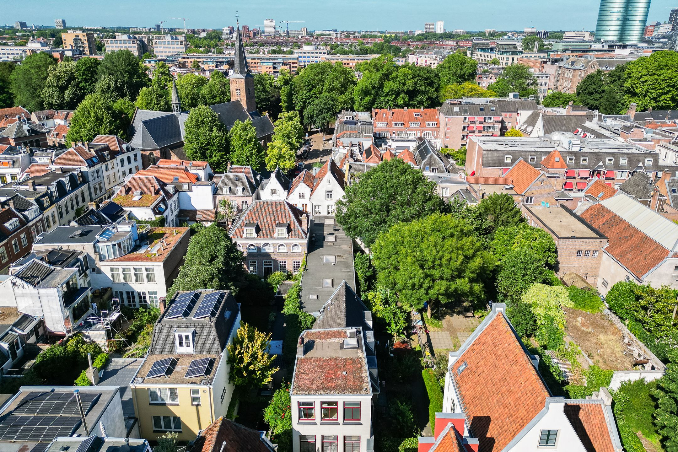Photo 39 of Oudegracht 309-A