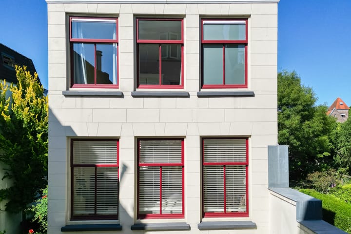 Foto 40 van Oudegracht 309-A