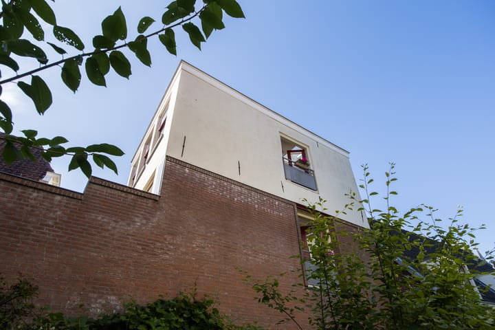 Foto 42 van Oudegracht 309-A