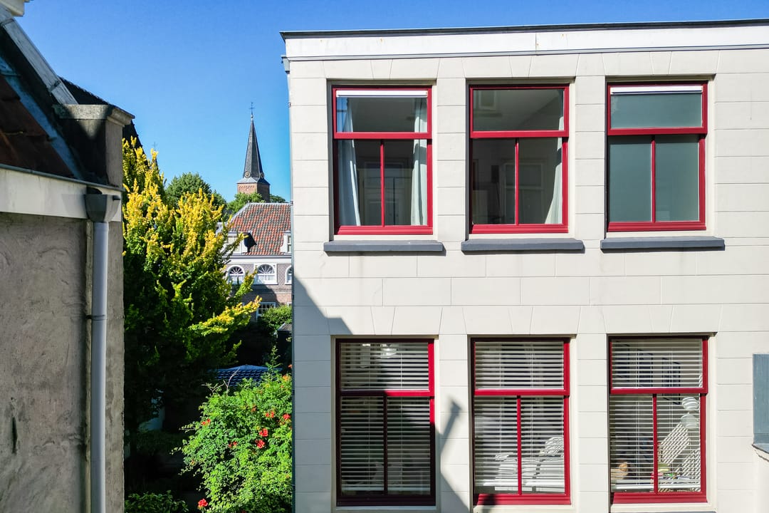 Photo 43 of Oudegracht 309-A