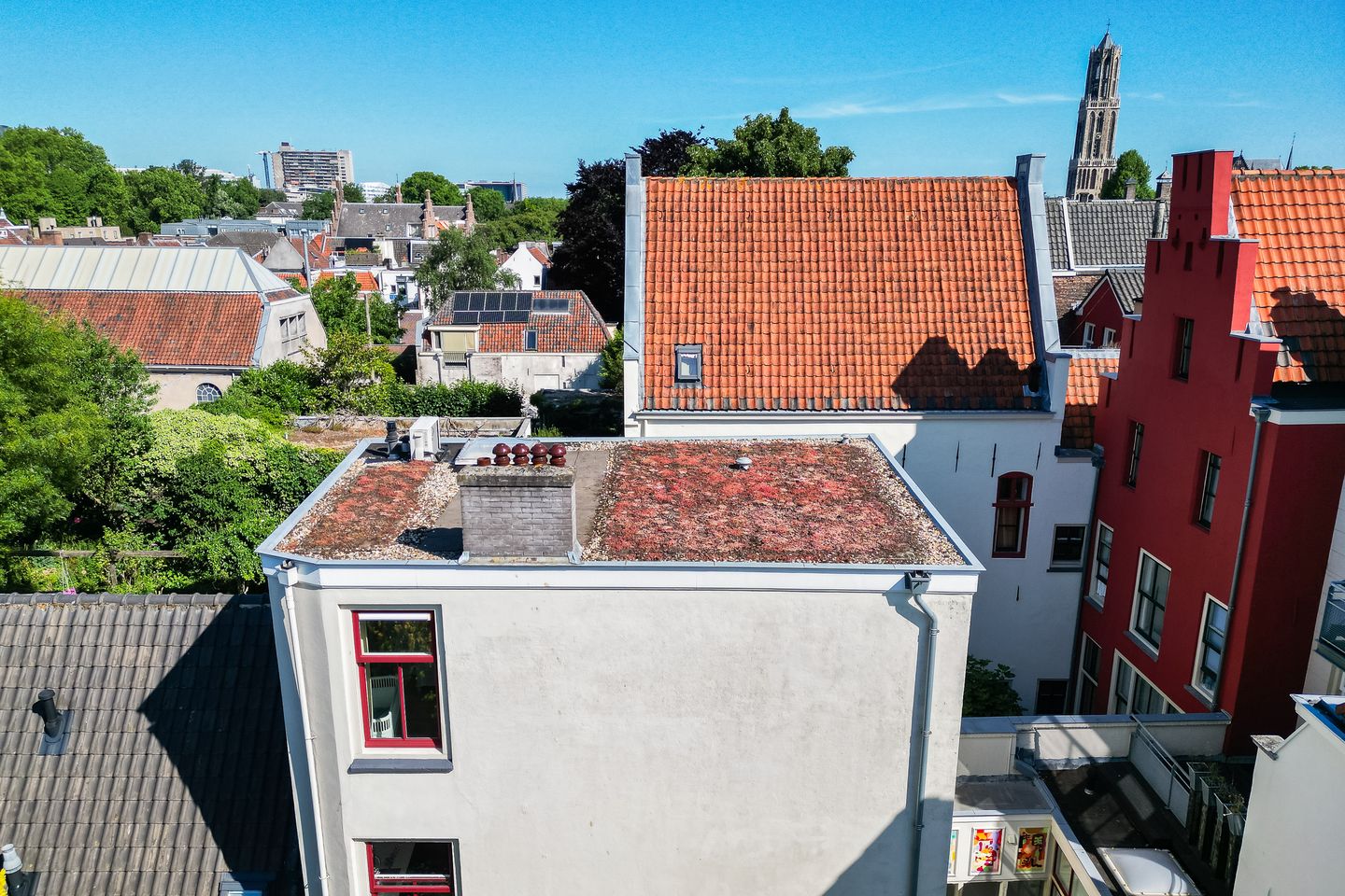 Photo 44 of Oudegracht 309-A