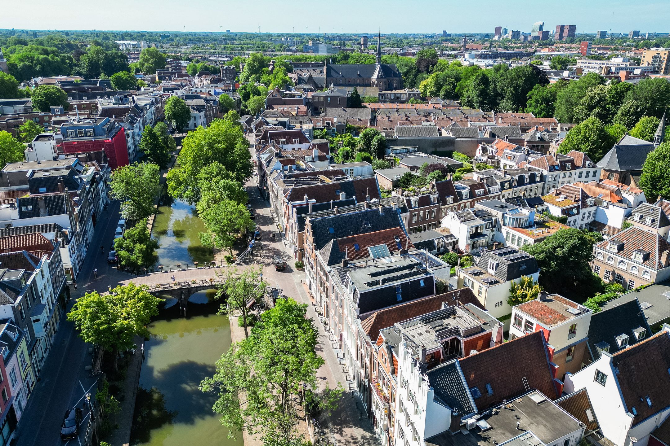 Photo 45 of Oudegracht 309-A