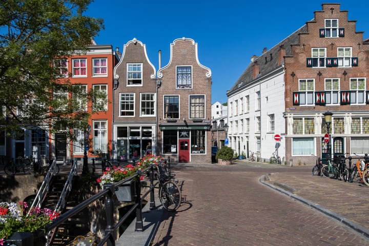 Foto 46 van Oudegracht 309-A