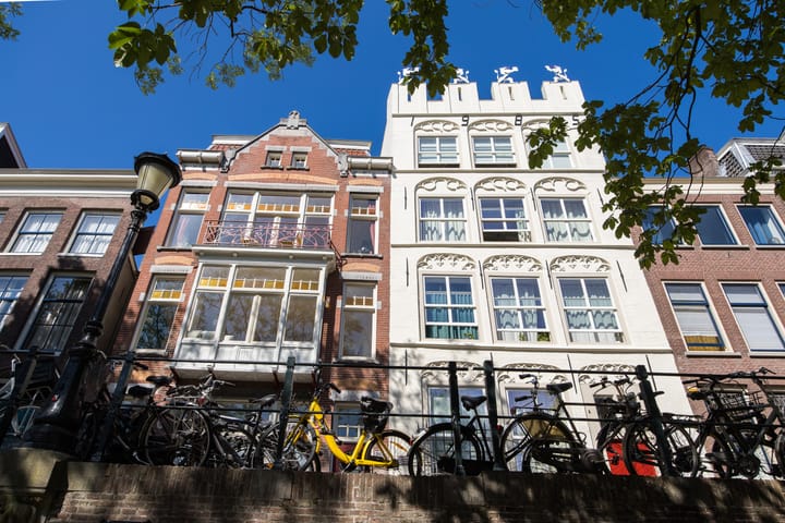 Foto 47 van Oudegracht 309-A