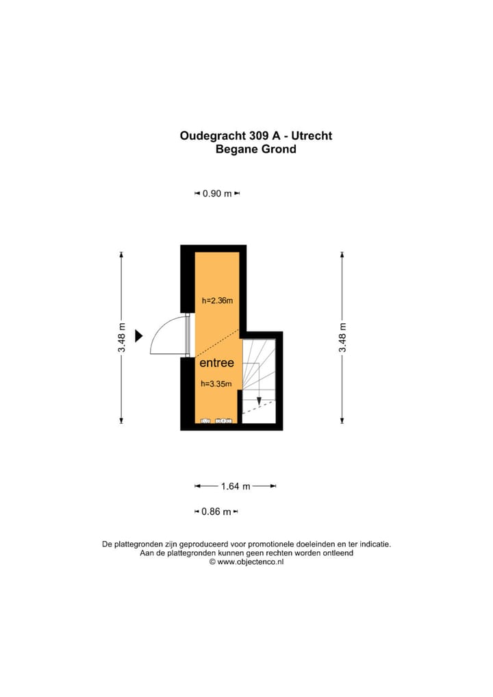 Foto 48 van Oudegracht 309-A