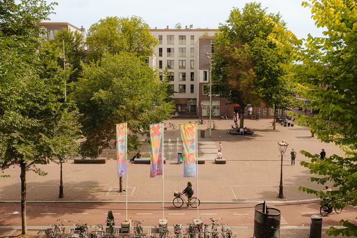 Foto 3 van Haarlemmerplein 21-2