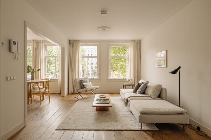 Foto 4 van Haarlemmerplein 21-2